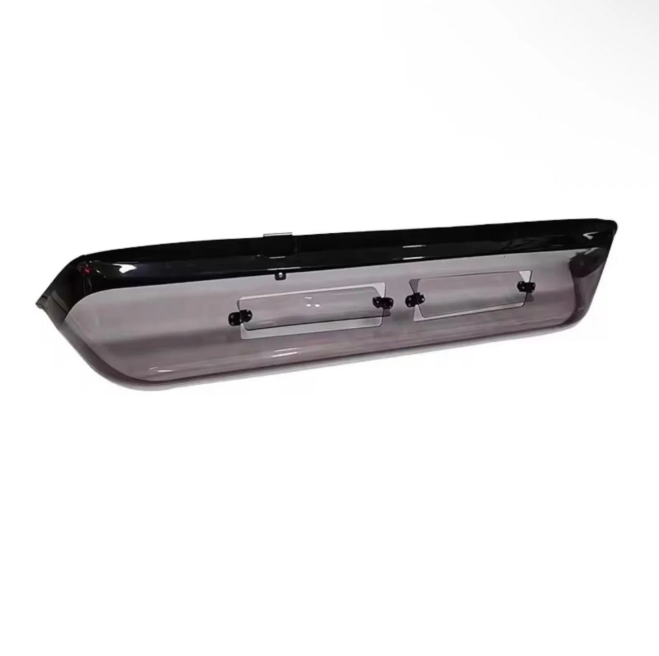 Rear Boot Spoiler — LC80 & LC100
