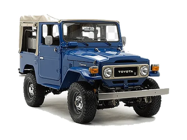 FJ40