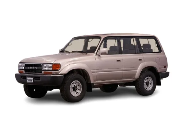 FJ80