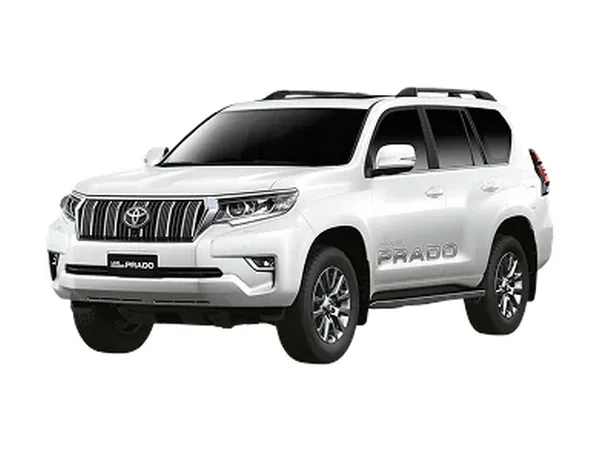 Prado 150