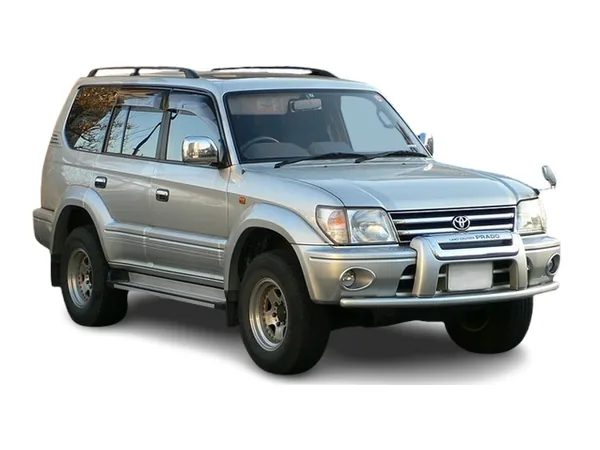 Prado 95