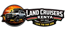 Landcruisers Kenya