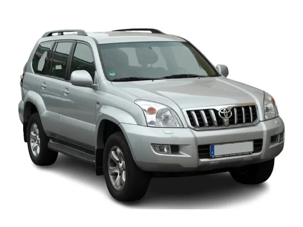 Prado 120